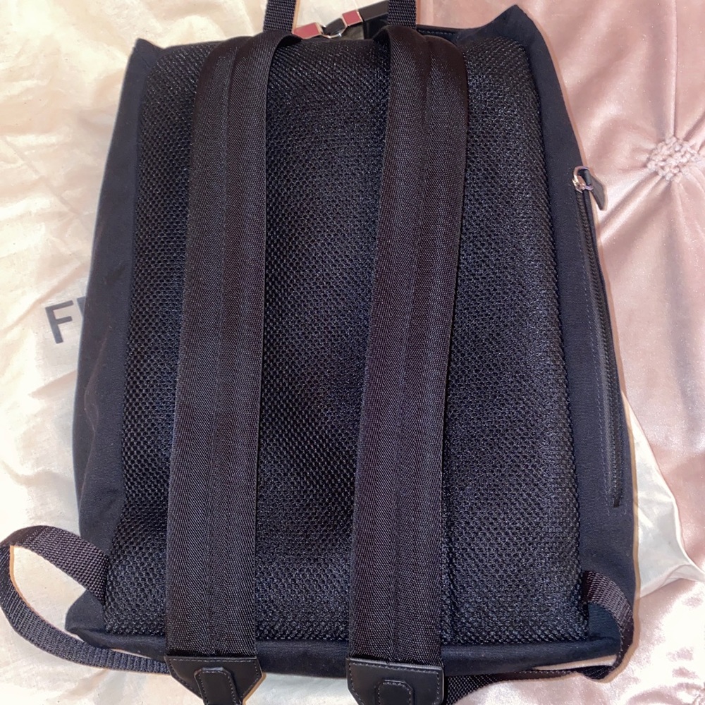 Fendi Backpack - image 3